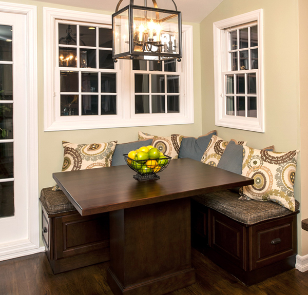 Кухонный уголок (декор) &ndash; 1