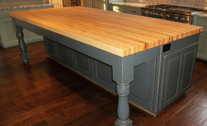 Разделочный стол &ndash; фото 3