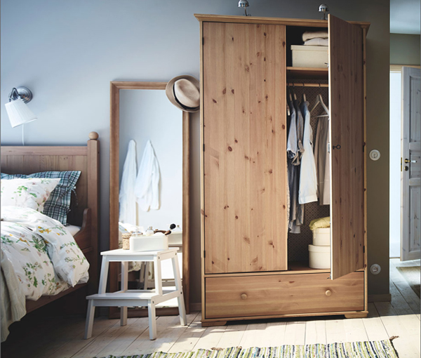 Мебель Икеа для спальни (хранение) &ndash; 2