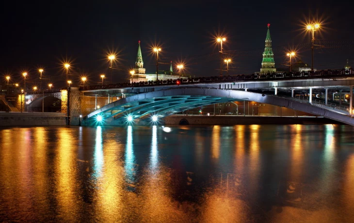 Большой Каменный мост