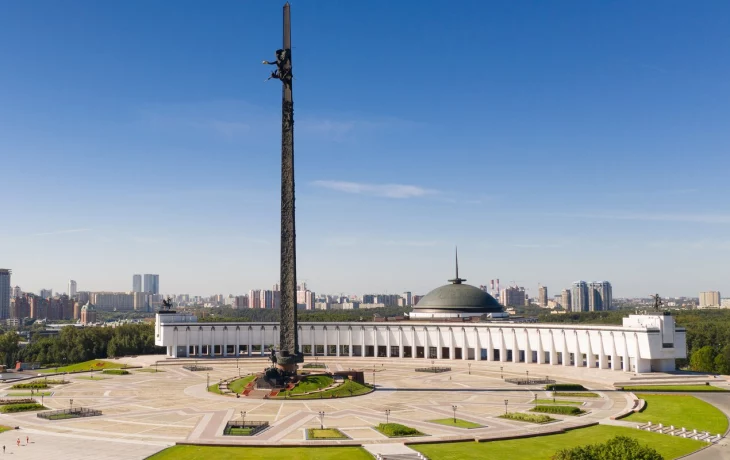 Дорогомилово район 4