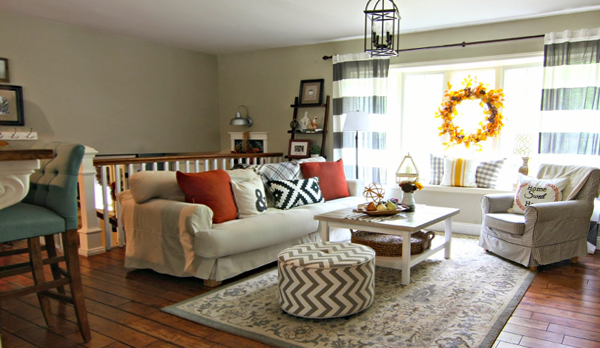 Мебель Икеа для гостиной (журнальный столик) &ndash; 1