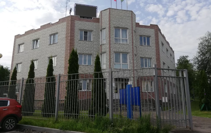 Территориальное подразделение поселения Марушкино