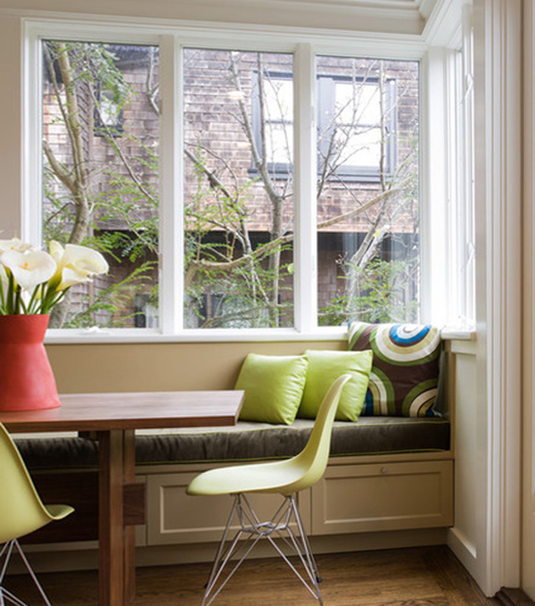 Кухонный уголок (комбинированный) &ndash; 1