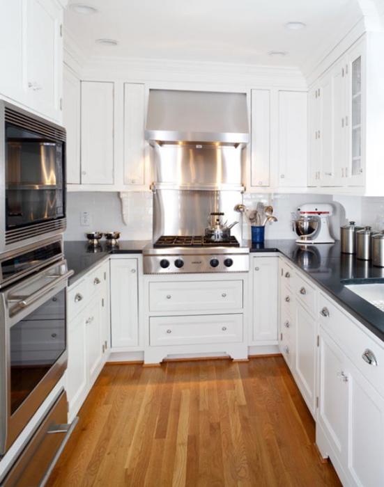 Мебель для маленькой кухни&ndash; 3