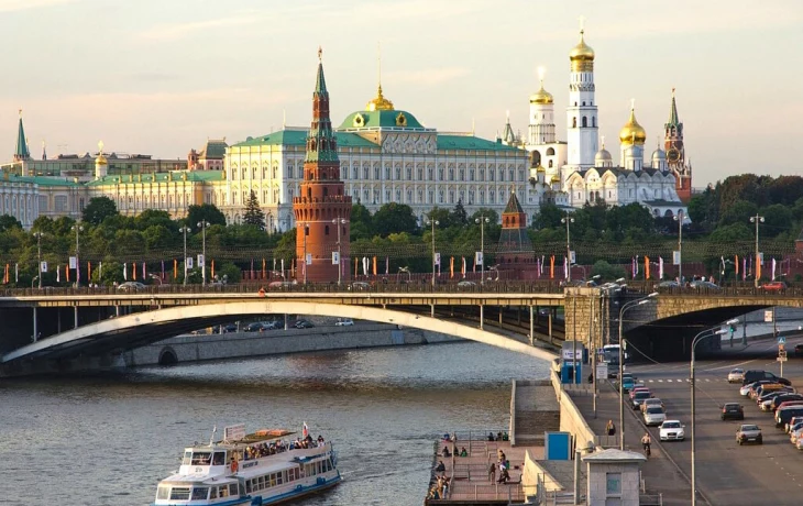 Большой Каменный мост 3