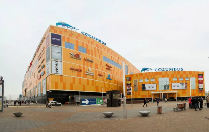 Флагманский офис ЮАО (район Чертаново Центральное)