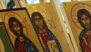 Как продать икону на выгодных для себя условиях и как проводится ее оценка