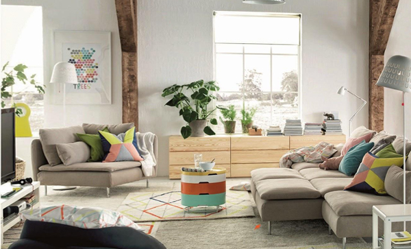 Мебель от Икеа &ndash; 6