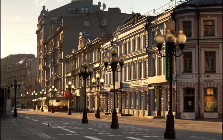 Арбат район 2