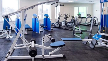 Город предложил инвесторам построить три спортивных объекта на юго-востоке Москвы