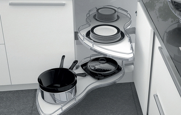 Кухонный гарнитур (Аксессуары) &ndash; 3