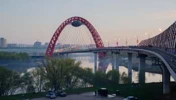 Хорошево-Мневники район