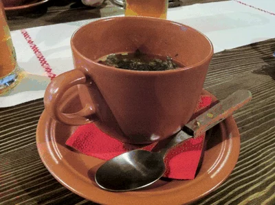 Белорусская хата ресторан 5