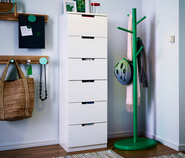 Мебель Икеа для прихожей &ndash; 5