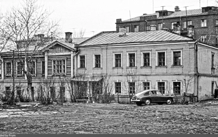 Еланского улица 6