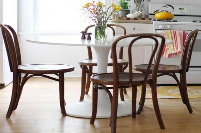 Пластиковые столы &ndash; фото 2