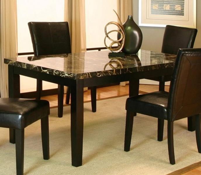 Каменные столы &ndash; фото 5