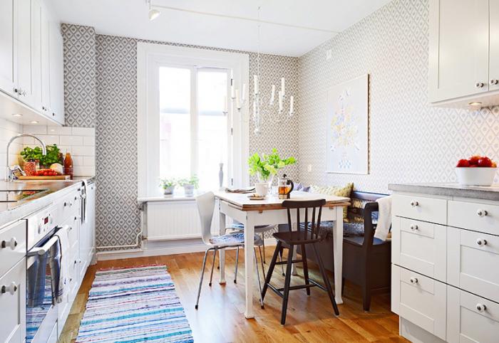 Кухонные столы &ndash; фото 5