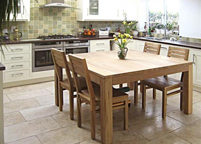 Обеденный стол &ndash; фото 3