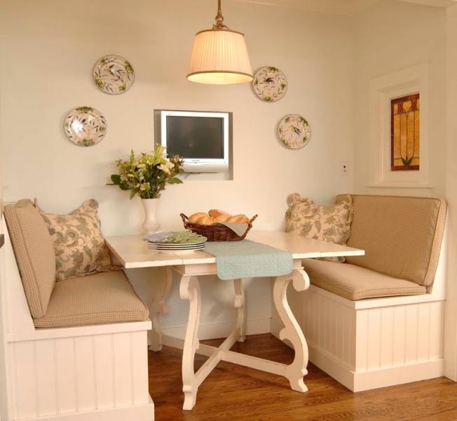 Кухонные столы &ndash; фото 4