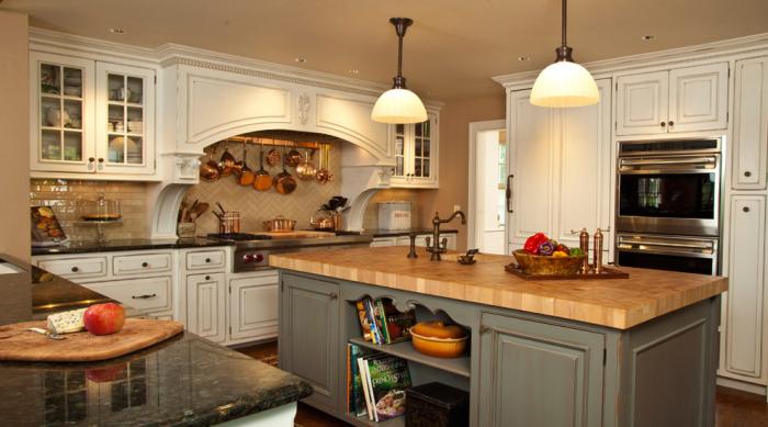 Разделочный стол &ndash; фото 1