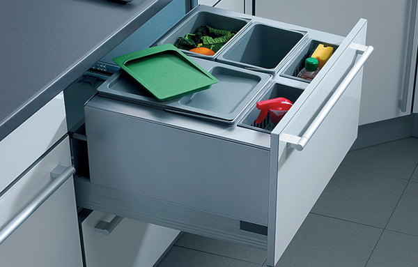 Кухонная мебель (Аксессуары) &ndash; 1