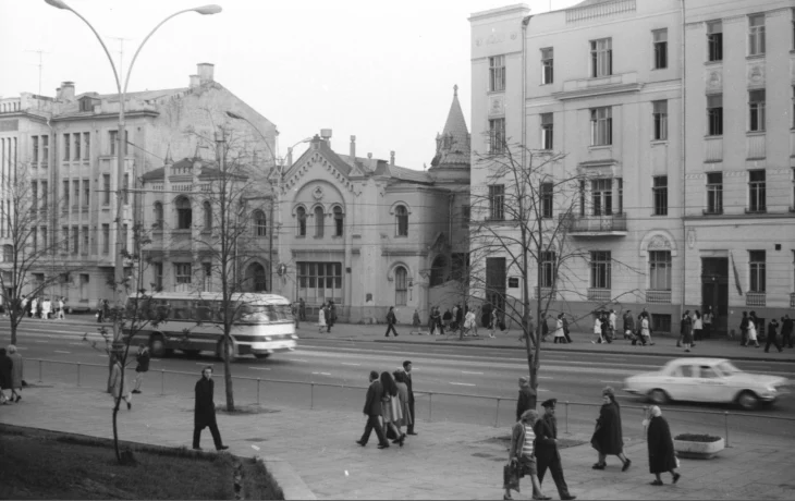 Роддом Грауэрмана 2