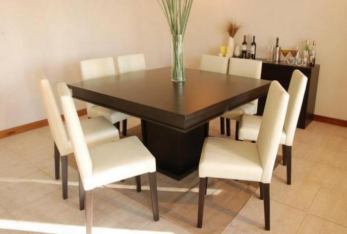 Квадратные столешницы &ndash; фото 3