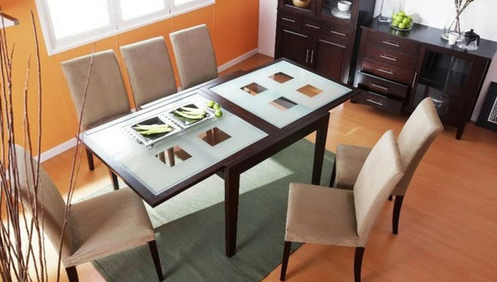 Пластиковые столы &ndash; фото 5