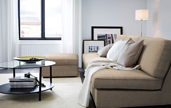 Мебель Икеа для гостиной (мягкая мебель) &nbsp;&ndash; 3