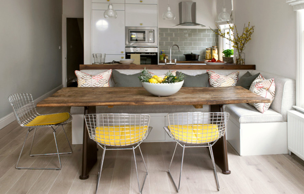 Кухонный уголок (диваны) &ndash;5