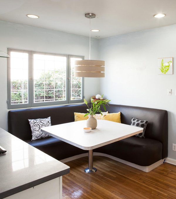 Кухонный уголок (обеденный стол) &ndash;5