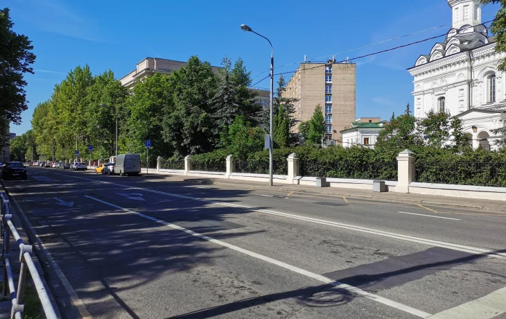 Еланского улица 5