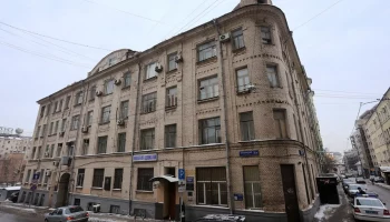 Шубинский переулок