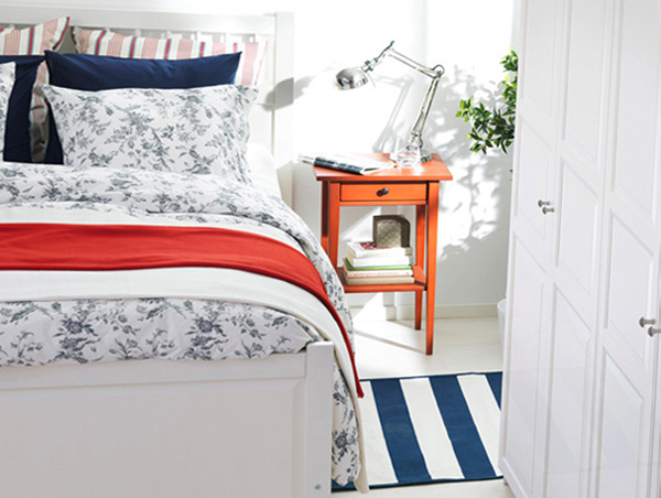 Мебель от Икеа для спальни (кровать) &nbsp;&ndash; 2