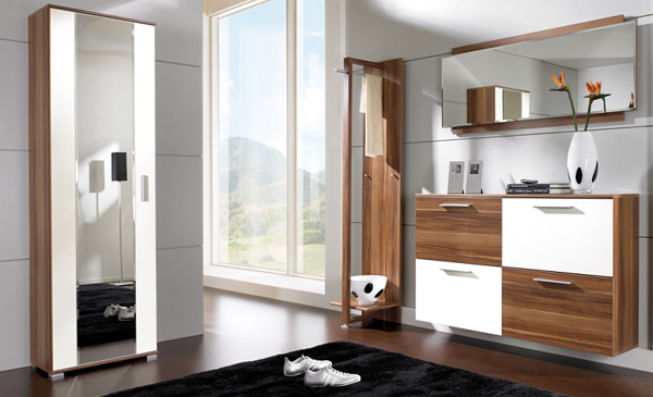 Мебель от Икеа для прихожей &nbsp;&ndash; 1