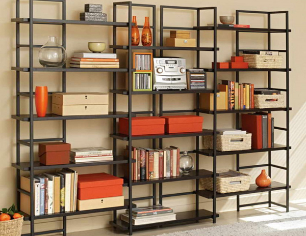 Мебель Икеа для гостиной (хранение) &ndash; 5