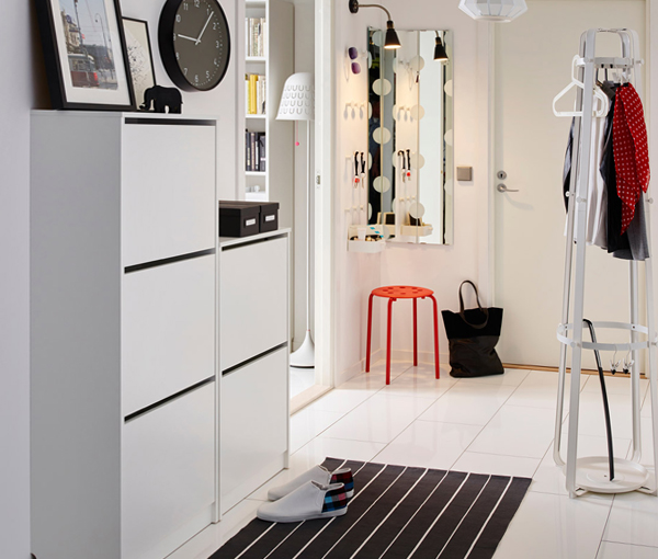 Мебель Икеа для прихожей &ndash; 4