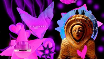 Флаг и знамя истории Земли. История Москвы. Реальная история Земли.