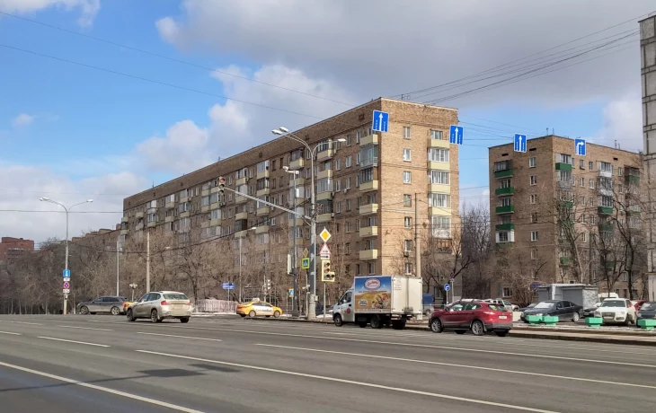 Симоновский вал