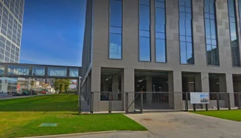 Тюфелева роща улица Тюфелева роща улица