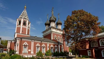 Донская улица