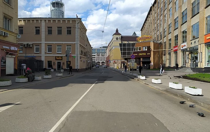 Кожевническая улица 5