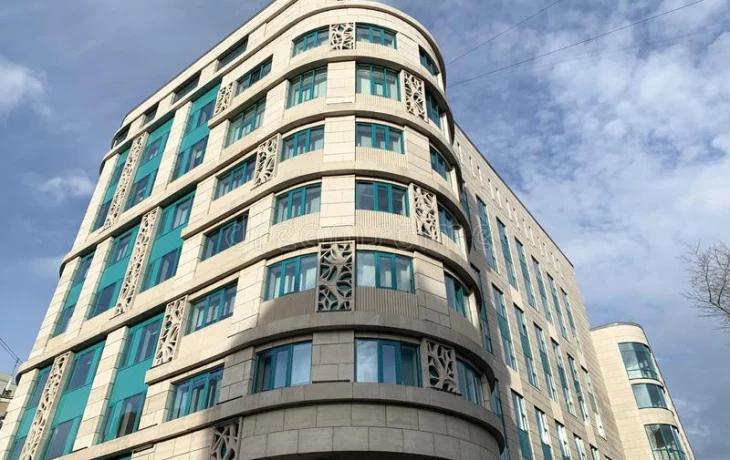 Красная Пресня 1