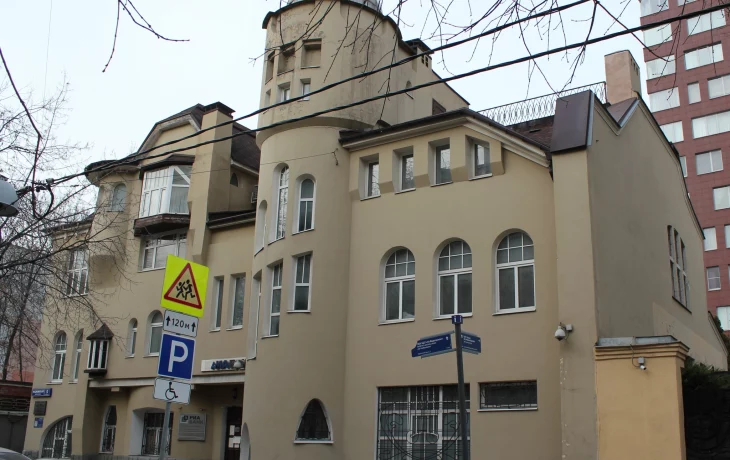 Вадковский переулок