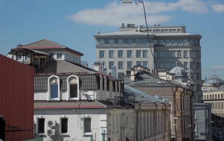 Звонарский переулок 0