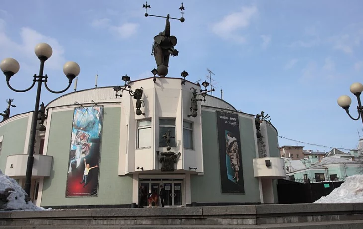 Дурова улица 0