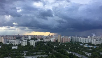 Бескудниковский район