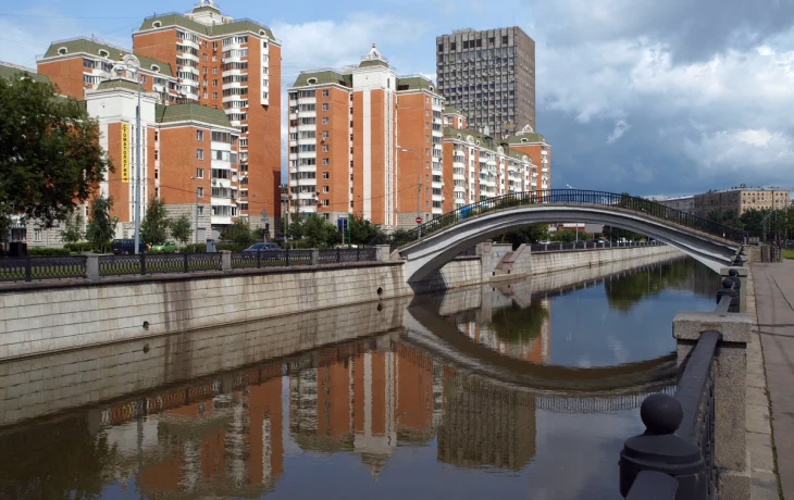 Рубцовская набережная 3